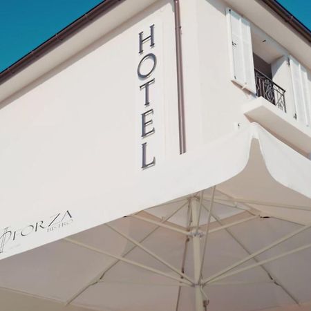 Hotel Heritage Forza Baska  Exterior photo